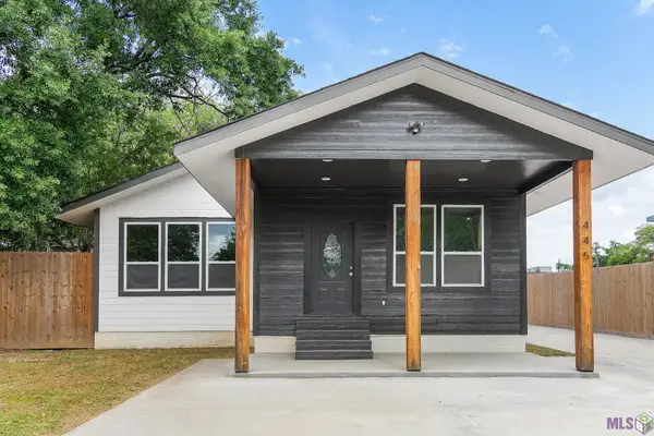 445 Lovers Ln, Baton Rouge, LA 70806