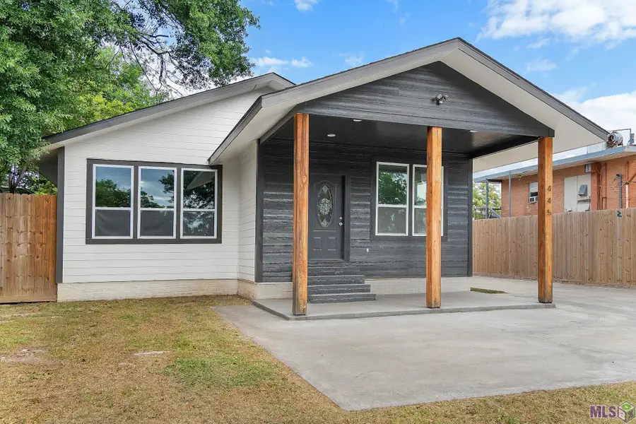 445 Lovers Ln, Baton Rouge, LA 70806 - #2