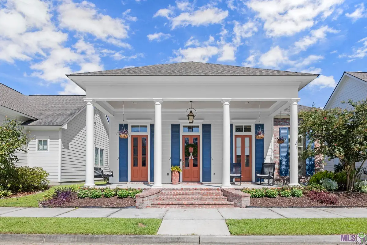 4955 Parkside Way, Gonzales, LA 70737 - #1