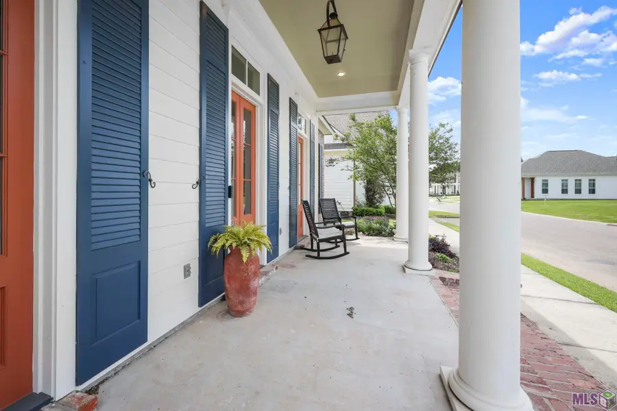 4955 Parkside Way, Gonzales, LA 70737 - #2