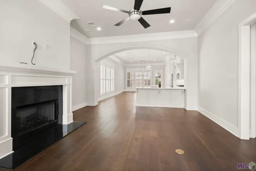 4955 Parkside Way, Gonzales, LA 70737 - #3