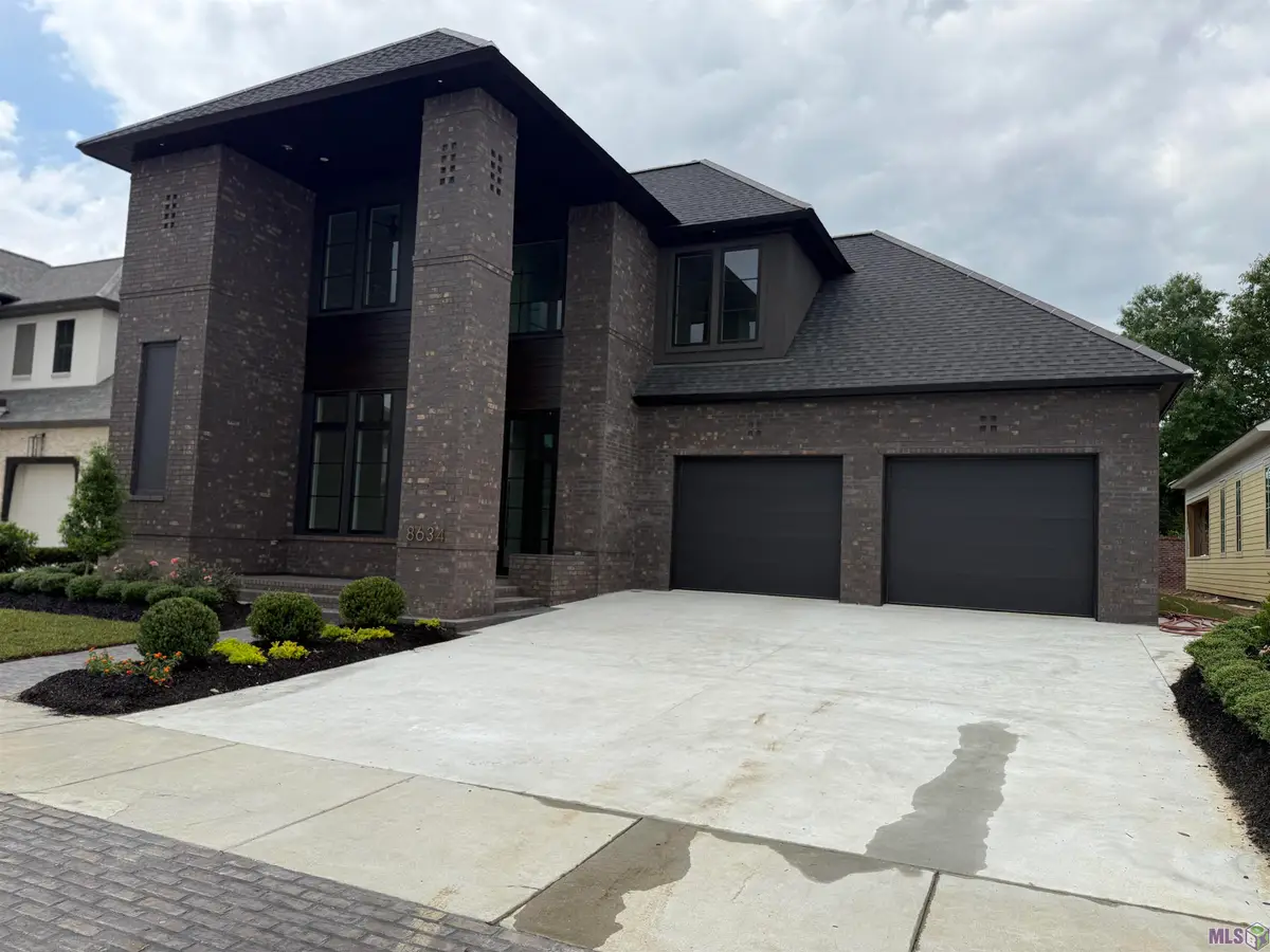8634 Hattic St, Baton Rouge, LA 70817 - #1