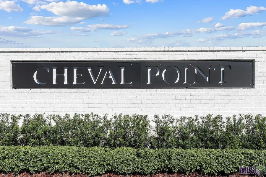 4451 Percheron Ave, Baton Rouge, LA 70820 - #3