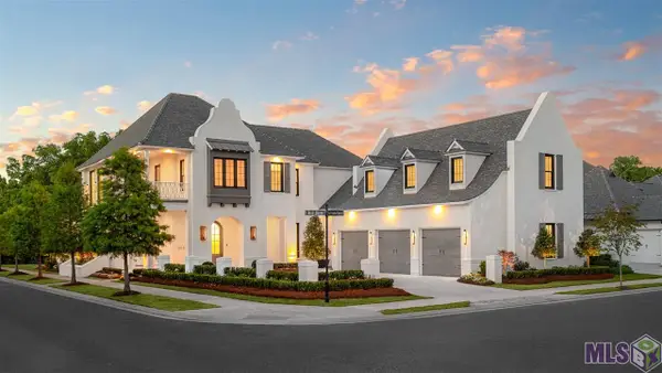 11706 Silo Dr, Baton Rouge, LA 70810