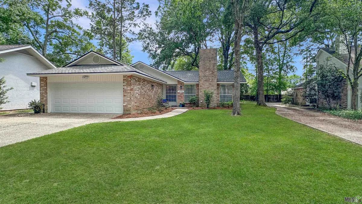 16590 La Louisiane Ct, Old Jefferson, LA 70817 - #1