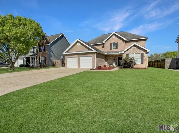 37144 Murphy Webb Ave, Prairieville, LA 70769