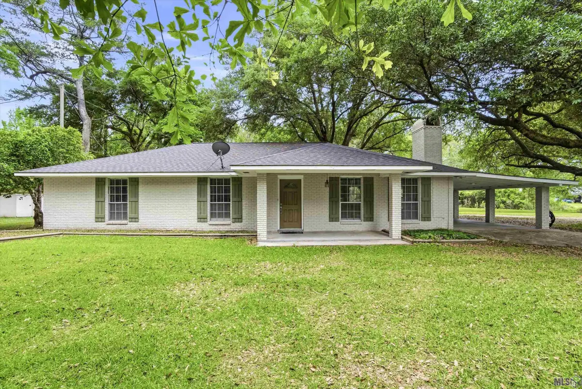 18320 Stoney Point Burch Rd, Greenwell Springs, LA 70739 - #1