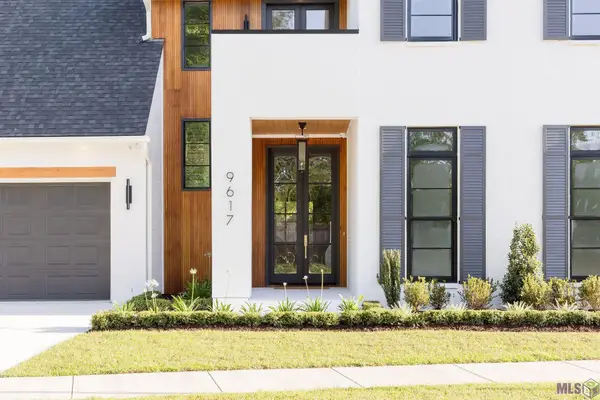 9617 Inniswold Park Ln, Baton Rouge, LA 70809