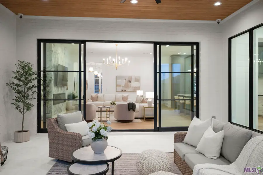 9617 Inniswold Park Ln, Baton Rouge, LA 70809 - #2