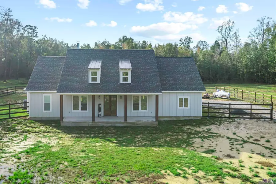 15370 Milldale Rd, Zachary, LA 70791 - #2