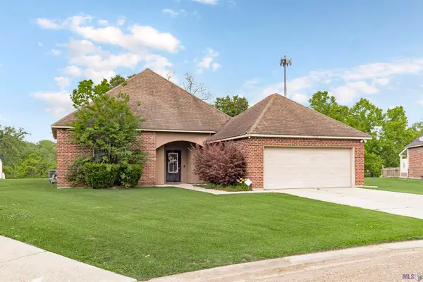37392 Cypress Turn Ave, Dutchtown, LA 70737