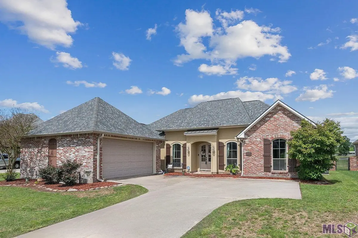 927 Fairwinds Ave, Zachary, LA 70791 - #1