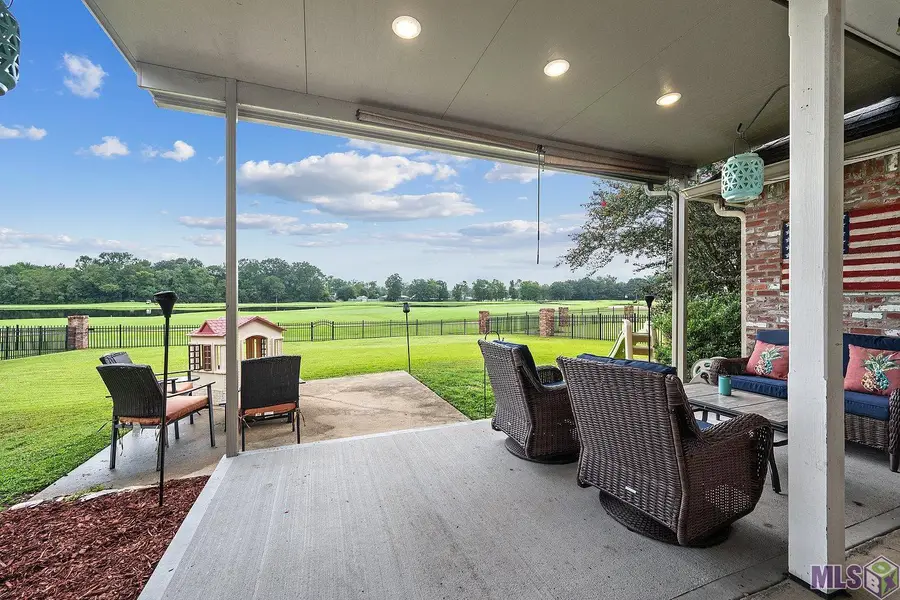 927 Fairwinds Ave, Zachary, LA 70791 - #2