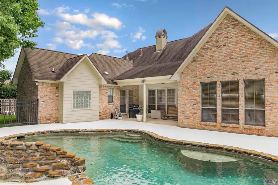 17838 British Ln, Baton Rouge, LA 70810 - #2