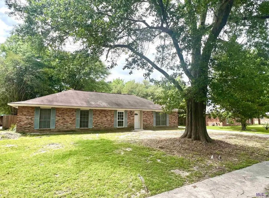 936 Havenwood Dr, Baton Rouge, LA 70815 - #2