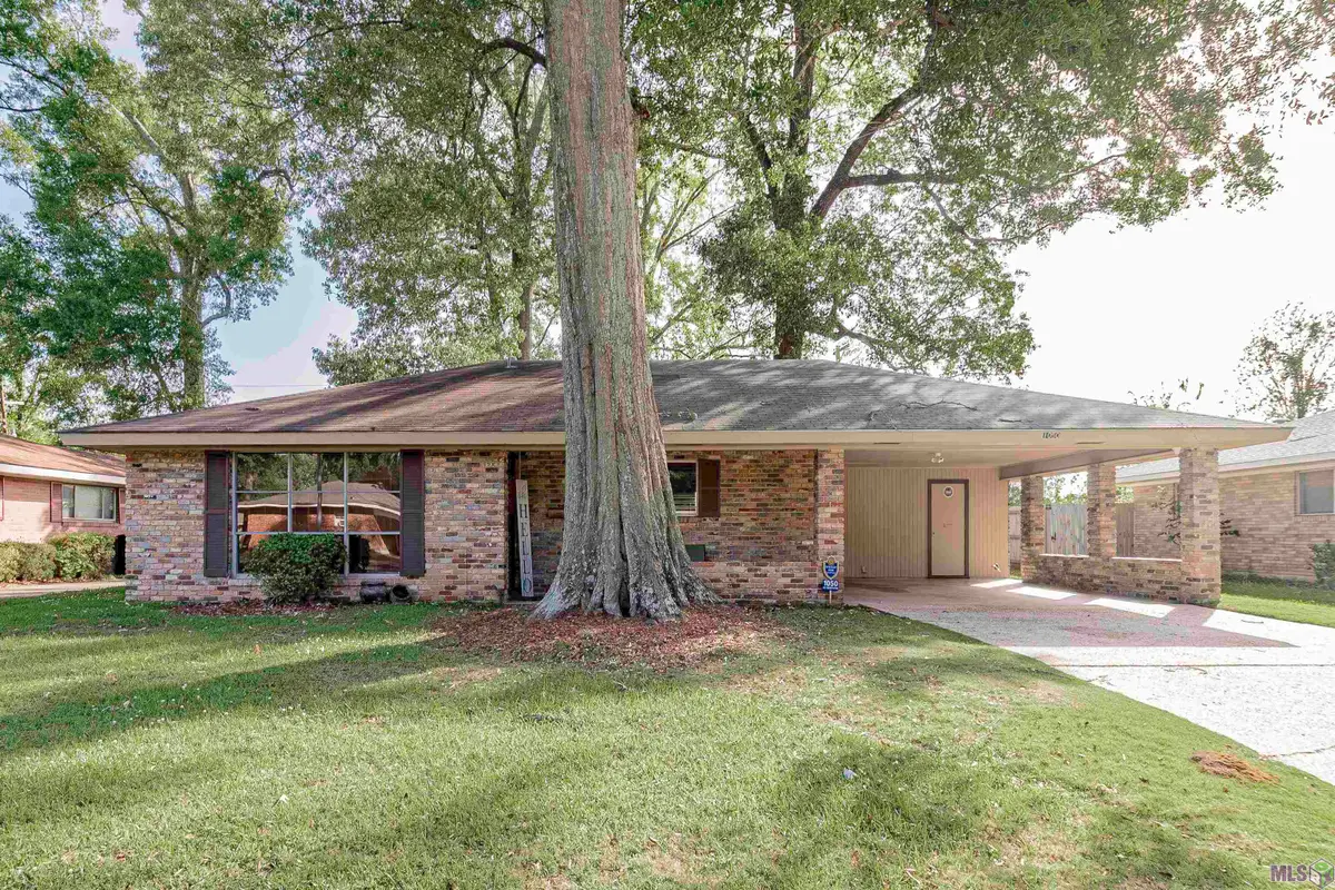1050 Landwood Dr, Baton Rouge, LA 70806 - #1