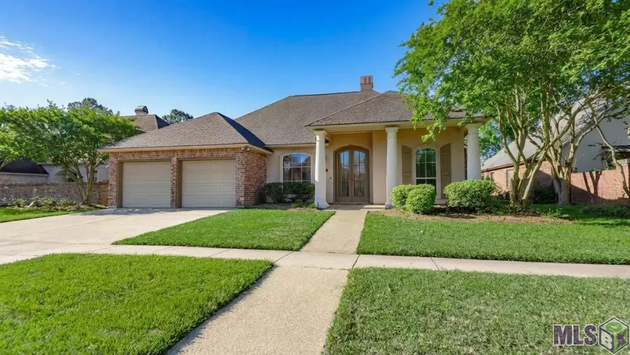 825 Wordsworth Dr, Baton Rouge, LA 70810 - #2