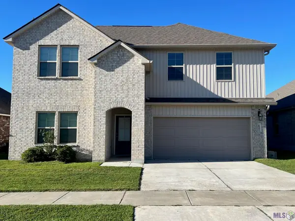 627 Miraval Ave, Zachary, LA 70791