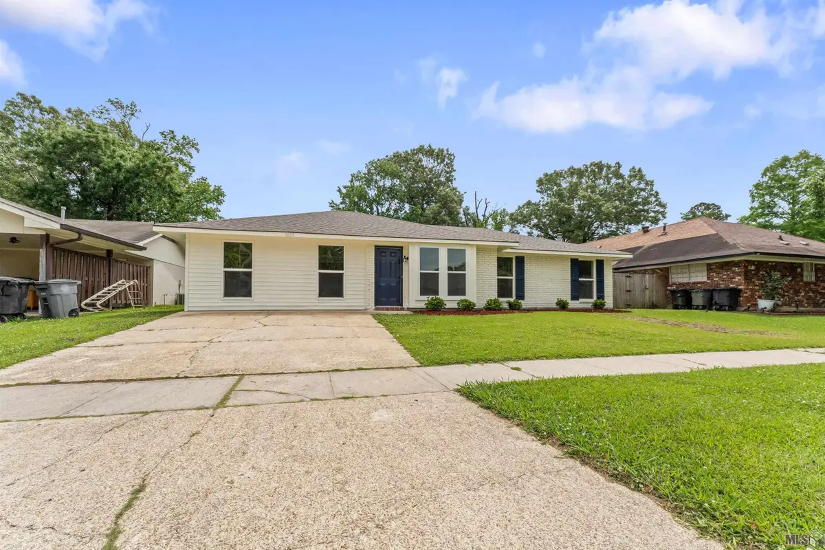 1635 Outrigger Dr, Baton Rouge, LA 70816 - #1