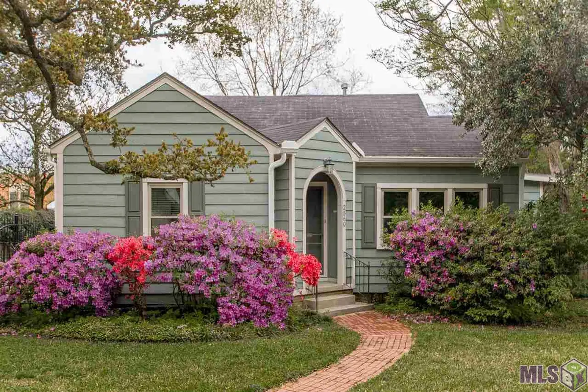 2560 July, Baton Rouge, LA 70808 - #1
