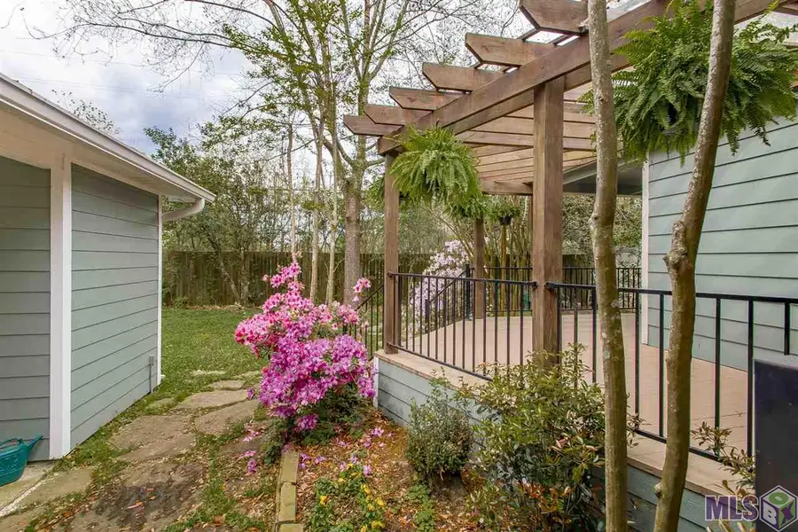 2560 July, Baton Rouge, LA 70808 - #2