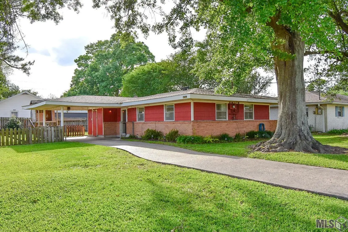 303 N Montz Avenue, Gramercy, LA 70052 - #1