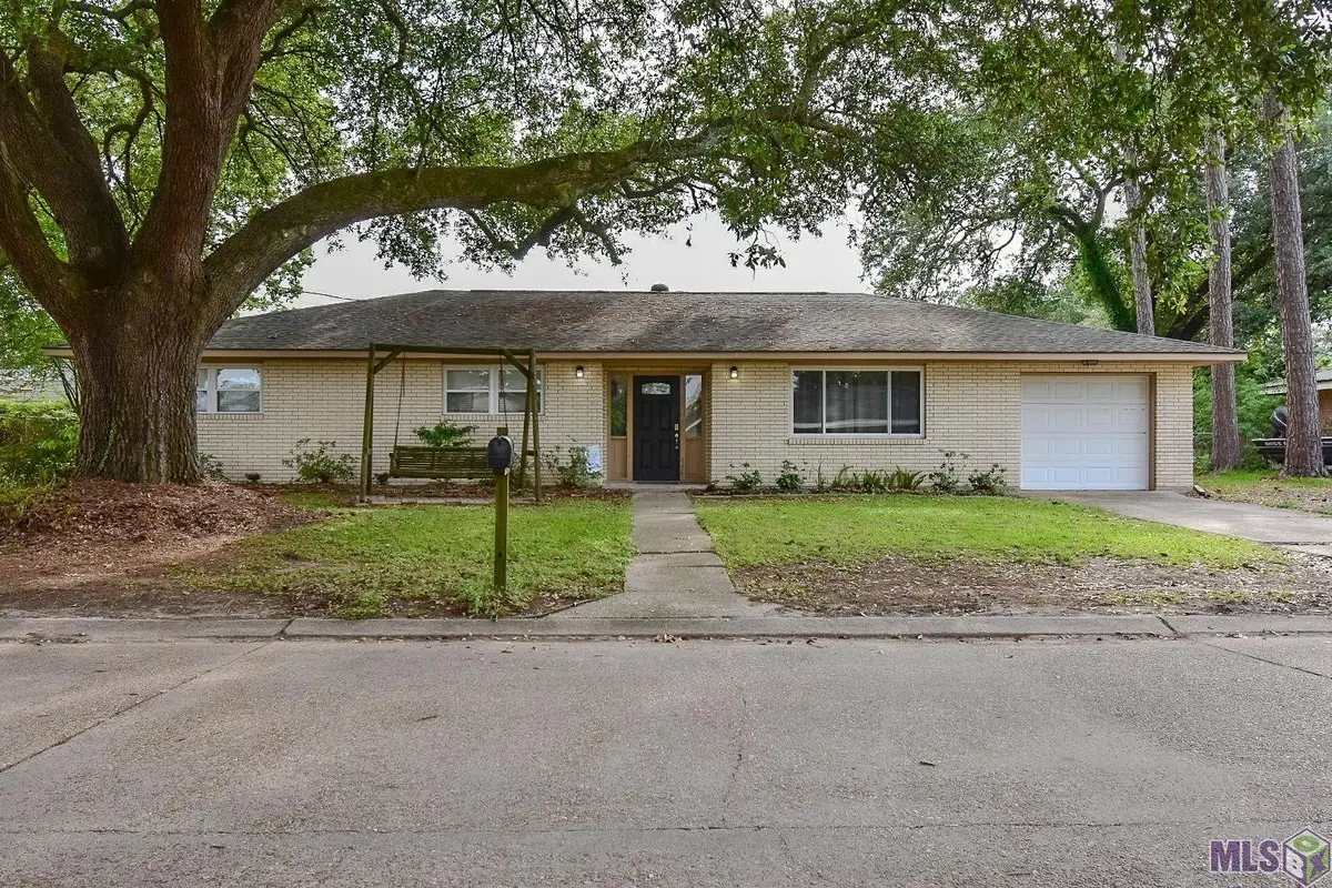 311 N Millet Ave, Gramercy, LA 70052 - #1