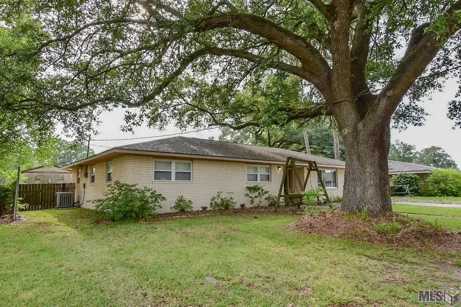 311 N Millet Ave, Gramercy, LA 70052 - #2