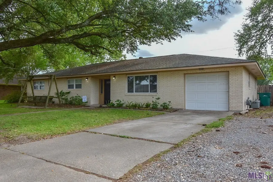 311 N Millet Ave, Gramercy, LA 70052 - #3