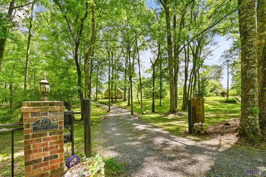 9836 Sligo Rd, Saint Francisville, LA 70775 - #2