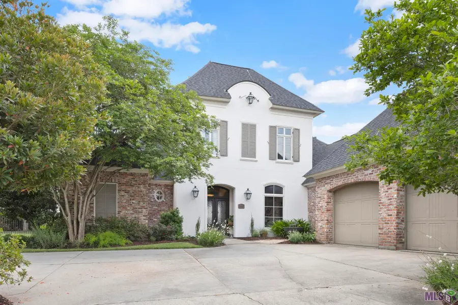 2219 S Turnberry Ave, Zachary, LA 70791 - #3