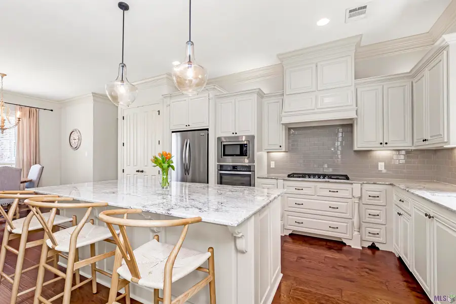 40275 Kapelle Ave, Prairieville, LA 70769 - #2