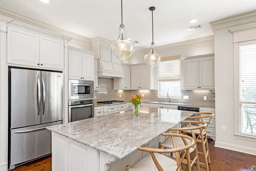 40275 Kapelle Ave, Prairieville, LA 70769 - #3