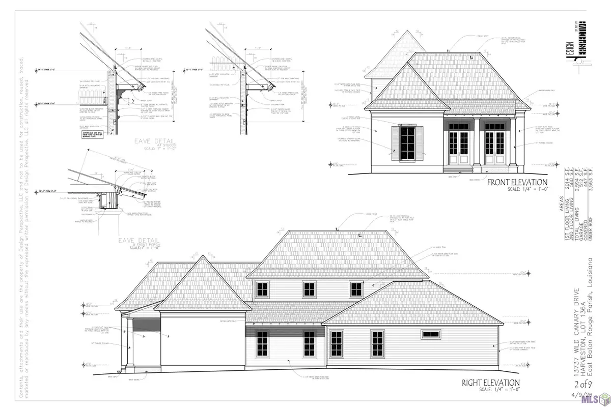 13737 Wild Canary Dr, Baton Rouge, LA 70810 - #1