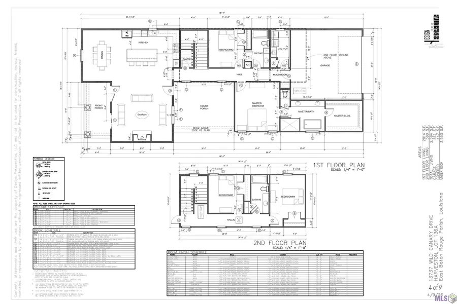 13737 Wild Canary Dr, Baton Rouge, LA 70810 - #2