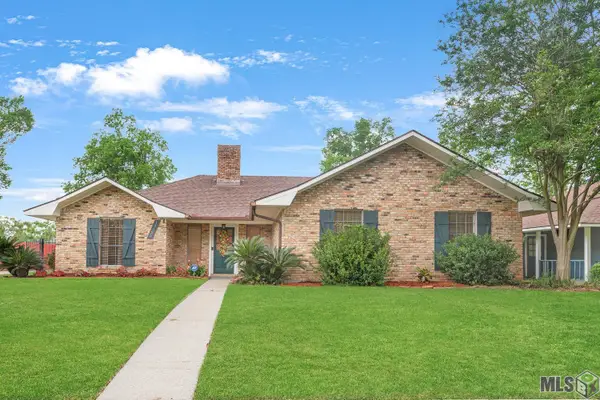 12121 Astolat Ave, Baton Rouge, LA 70816