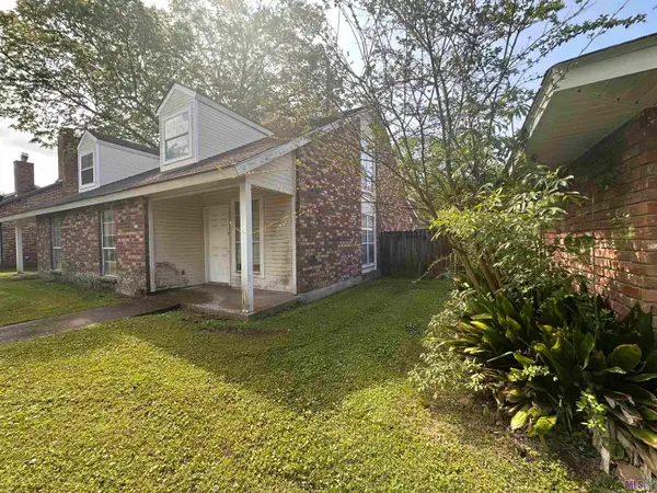 1474 Sharlo Ave, Baton Rouge, LA 70820