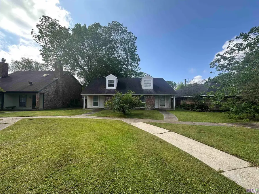 1474 Sharlo Ave, Baton Rouge, LA 70820 - #2