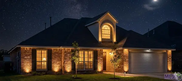 23857 Rosemont Ave, Denham Springs, LA 70726