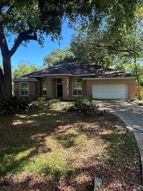 43480 Weber City Rd, Gonzales, LA 70737