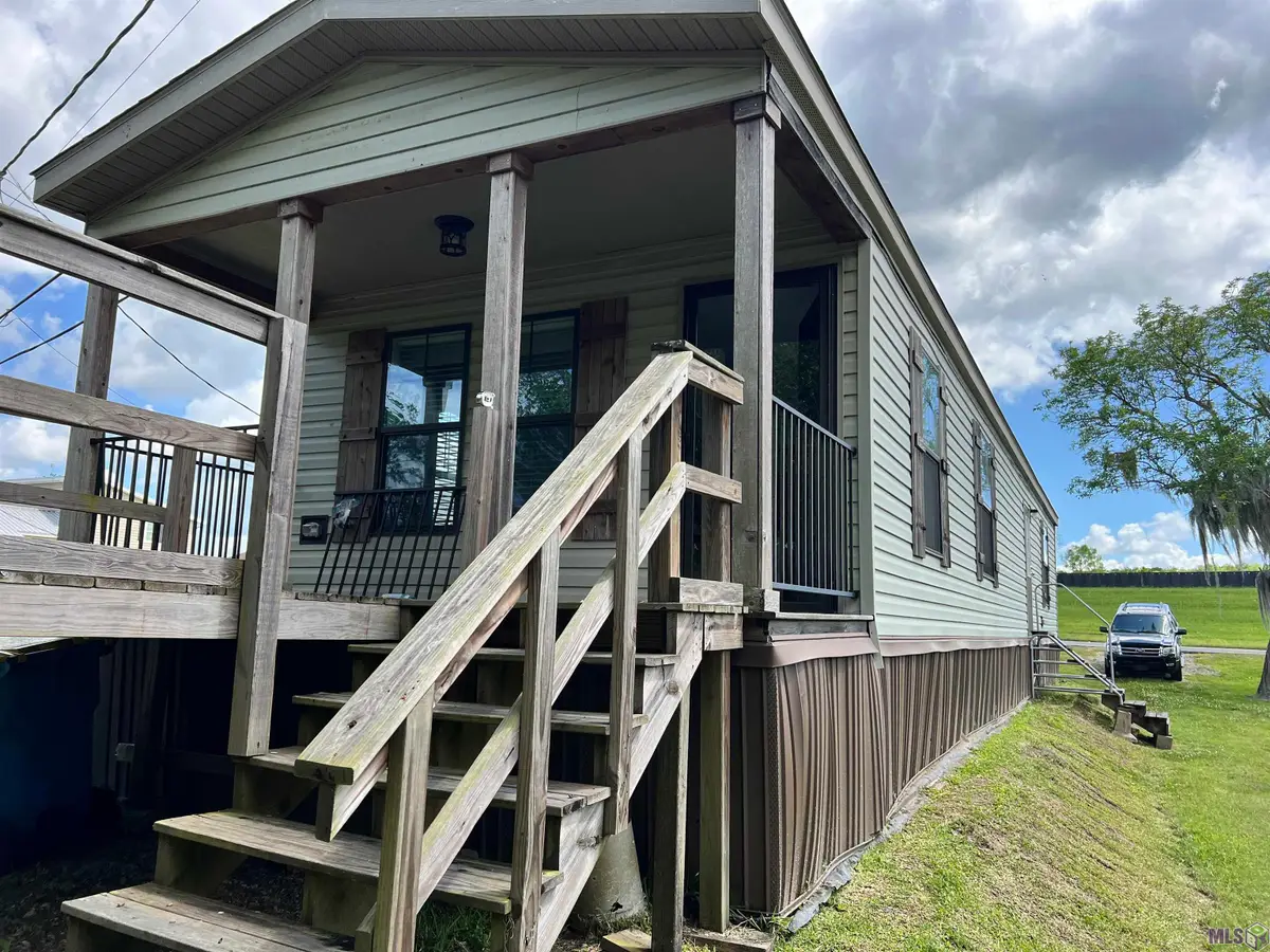 2051 Levee #A, Pierre Part, LA 70339 - #1