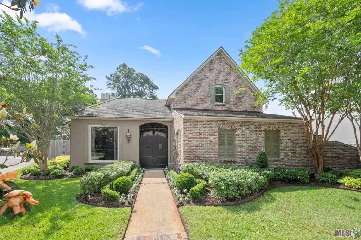 6540 Province Ln, Baton Rouge, LA 70808 - #1