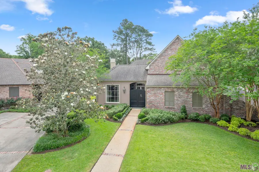 6540 Province Ln, Baton Rouge, LA 70808 - #2