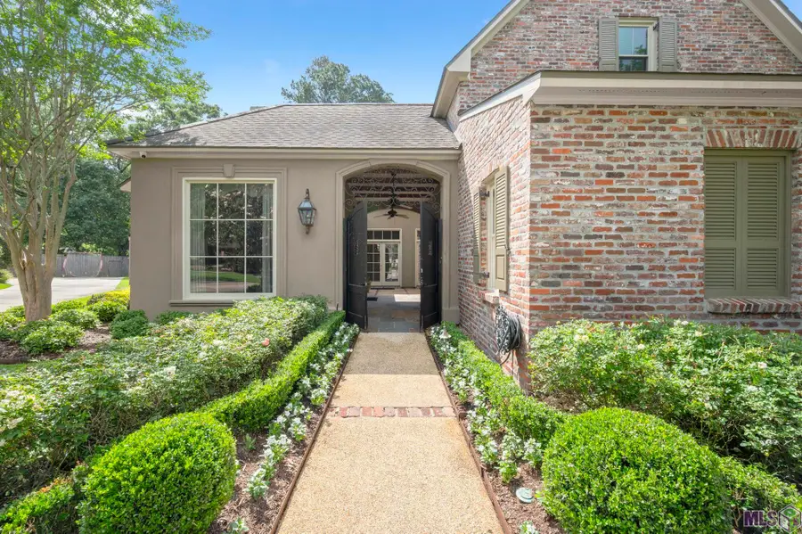 6540 Province Ln, Baton Rouge, LA 70808 - #3