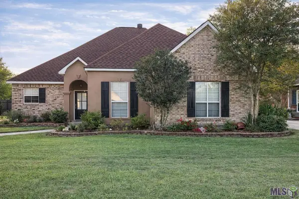 16101 Jarod Dr, Prairieville, LA 70769