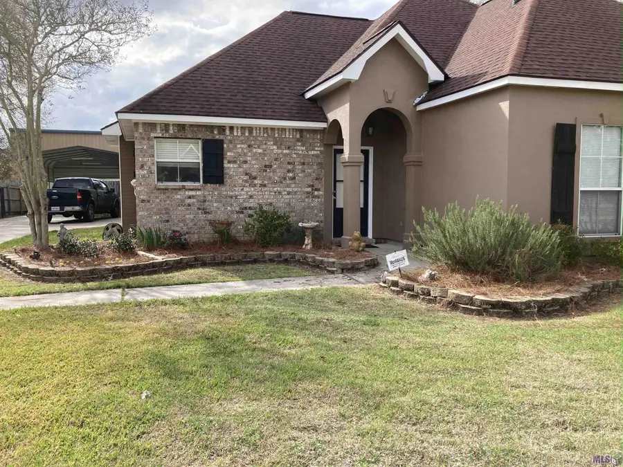 16101 Jarod Dr, Prairieville, LA 70769 - #3