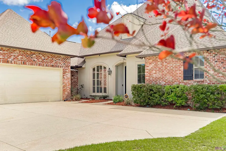 13720 Quail Grove Ave, Baton Rouge, LA 70809 - #2