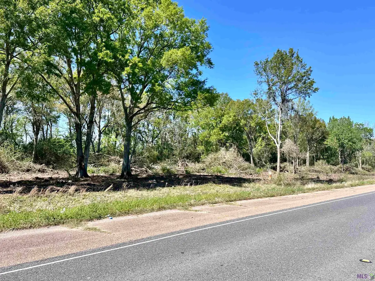 LOT A-4-A La Hwy 70, Plattenville, LA 70393 - #1