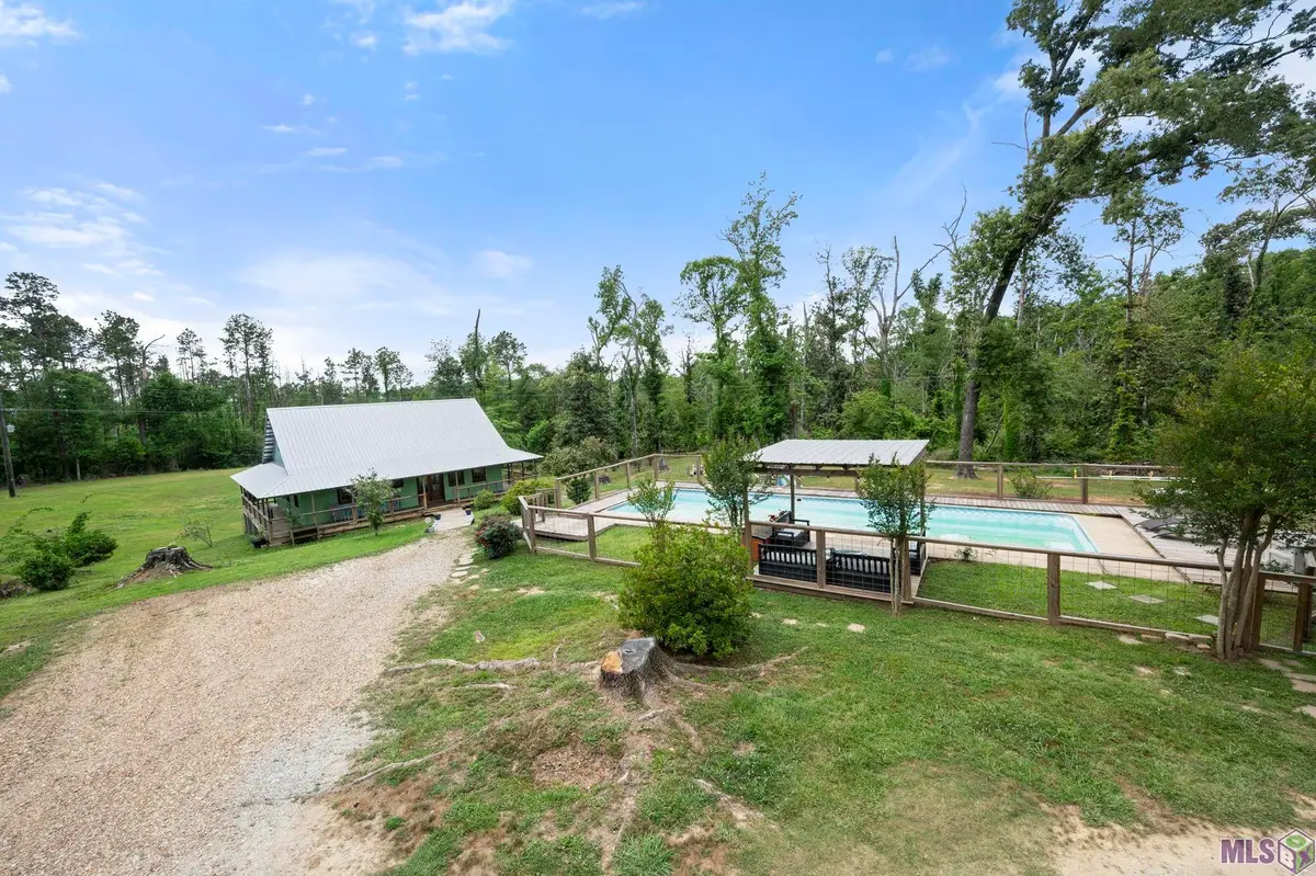 10112 Marydale Rd, Saint Francisville, LA 70775 - #1