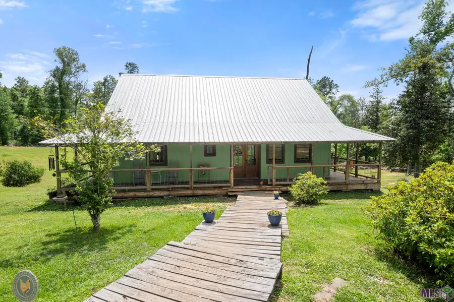 10112 Marydale Rd, Saint Francisville, LA 70775 - #3